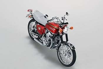 青島文化教材社 1/12 バイクシリーズ No.37 ホンダ ドリーム50カスタム プラモデル 2mvetro Amazon | 青島文化教材社 1/12 バイクシリーズ No.37 ホンダ