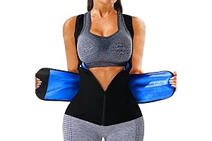 Women's Compression Sauna Vest: Elevate Your Workouts!