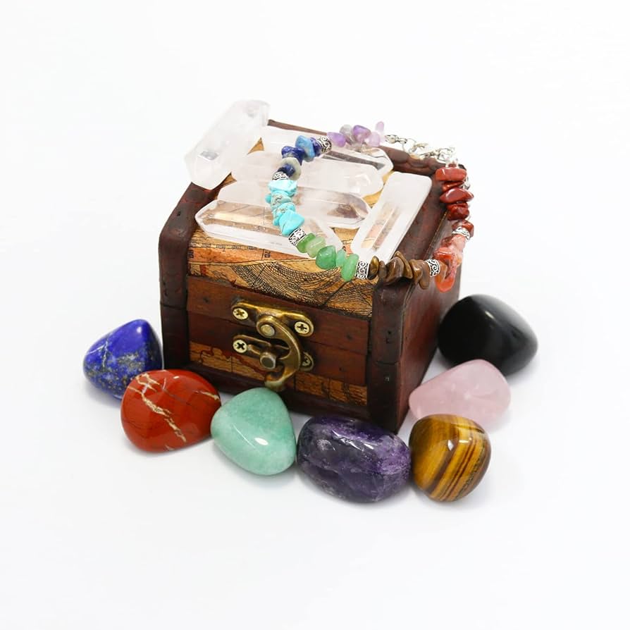 天然石彫刻　２点セット　収納箱付き 天然石彫刻 2点セット 収納箱付き Amazon｜ジュエリーケース