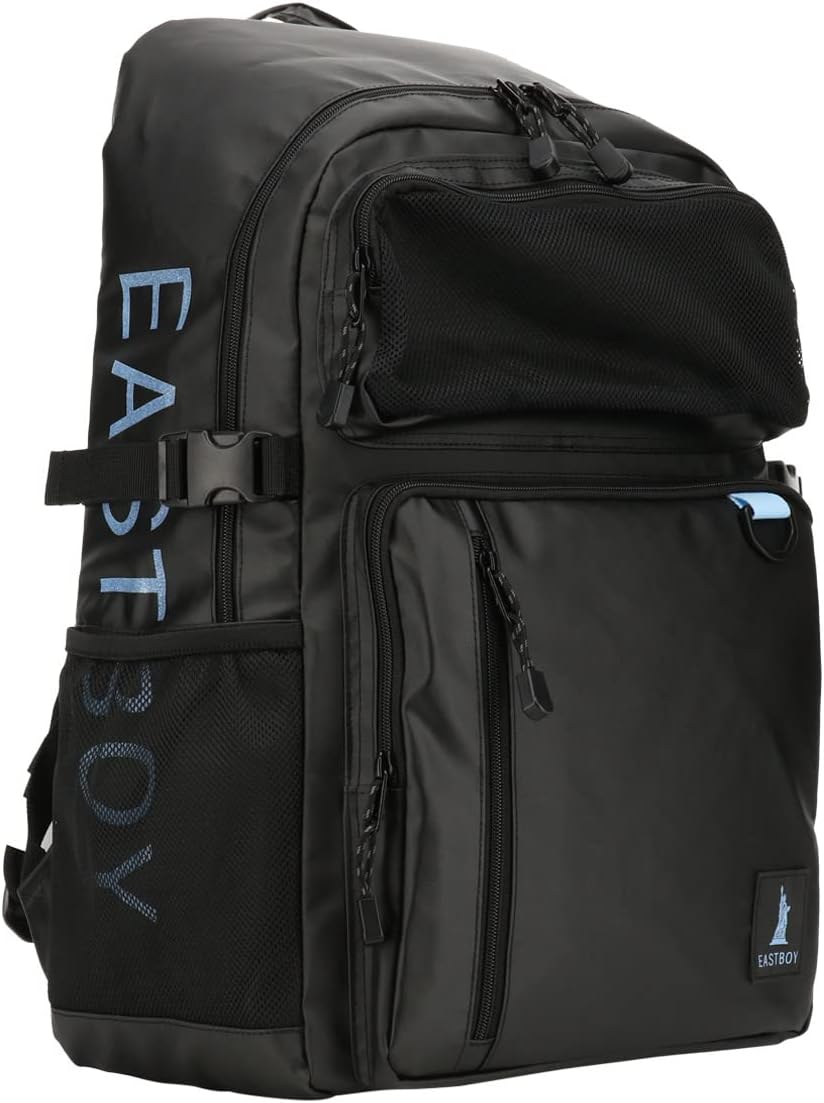 Amazon.co.jp: [EASTBOY] [イーストボーイ] リュック 33L B4 ハヌル