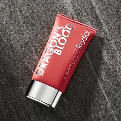 Rodial compatible - Dragon's Blood Hyaluronic