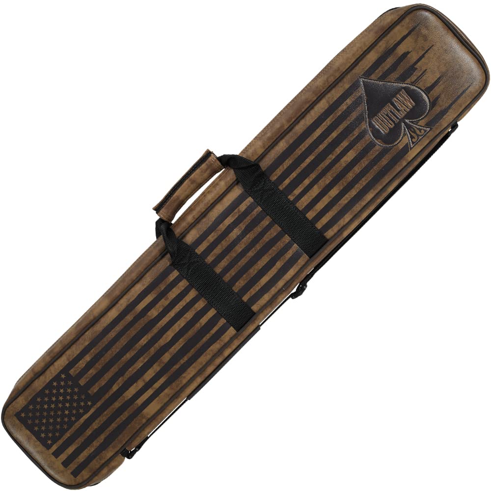 OUTLAW - 4X8 - Soft Case - Patriot