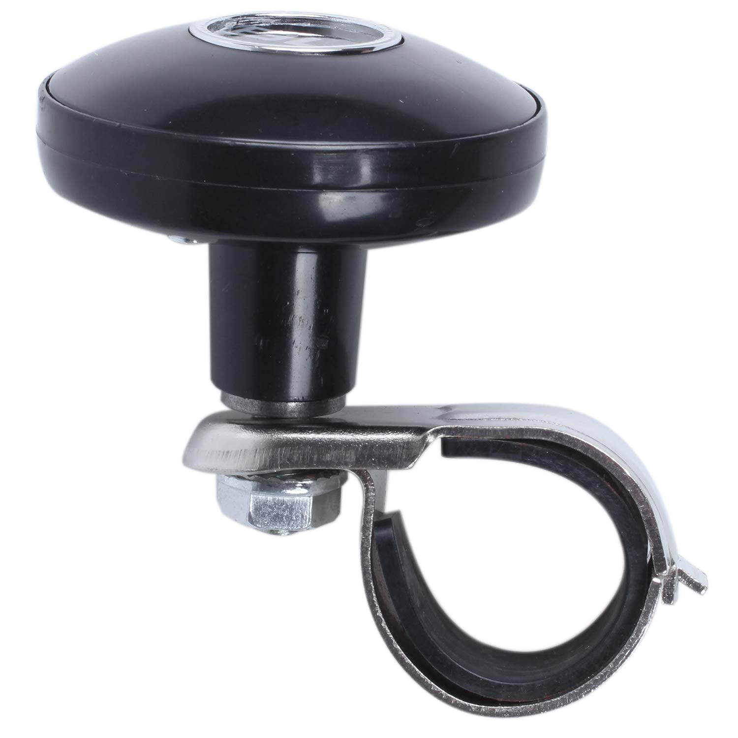 Manopola Per Volante Universale Oneroomone - Sfera Di Rotazione Per Auto, Camion E Furgoni - Foto 5