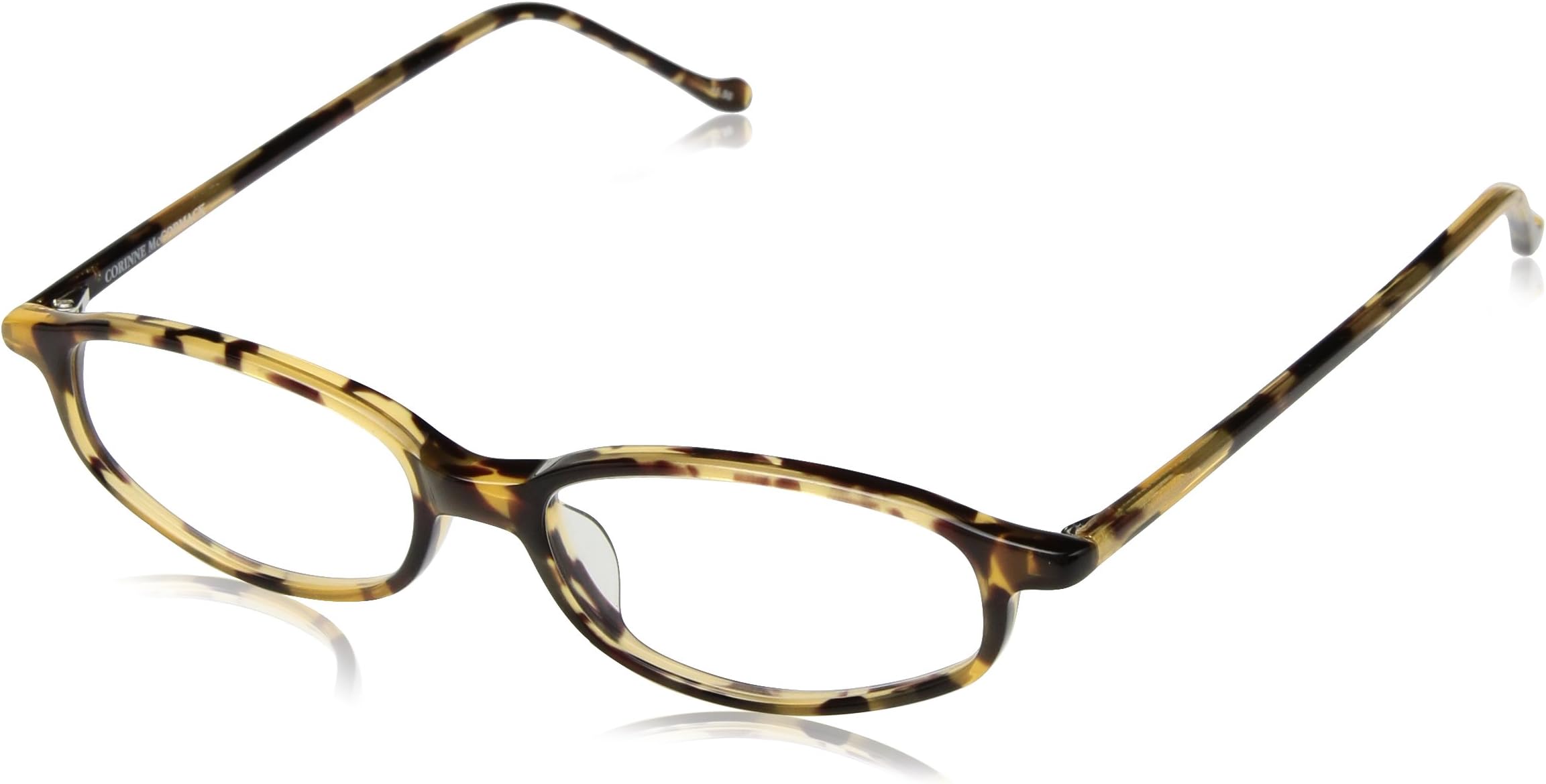 Women's Nicole Oval Reading Glasses
