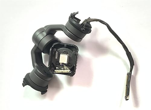 Gimbal PTZ Piezas de repuesto completas para DJI Mini 3 Pro (cardán sin cámara)
