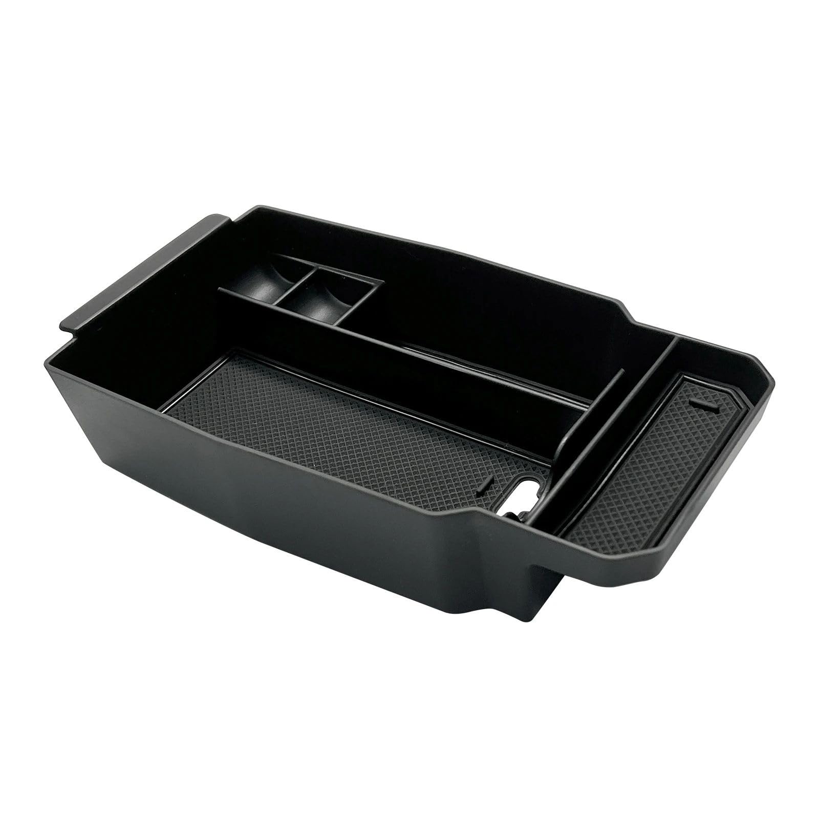 KYTGIOL Car Storage Organizer Compatible With Mazda For CX-50 2023 Car Central Armrest Storage Box Automotive Interior Accessories