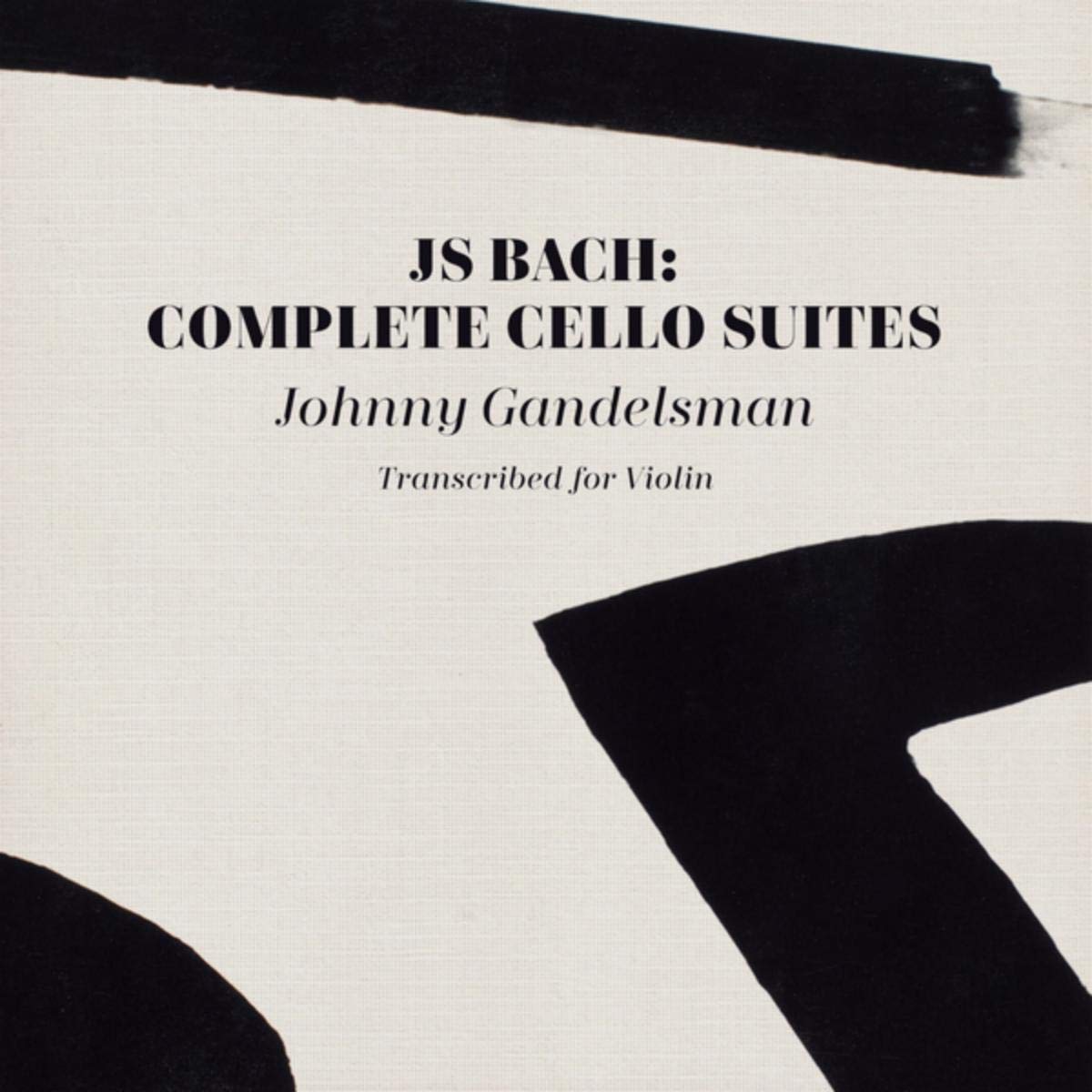 Johnny Gandelsman