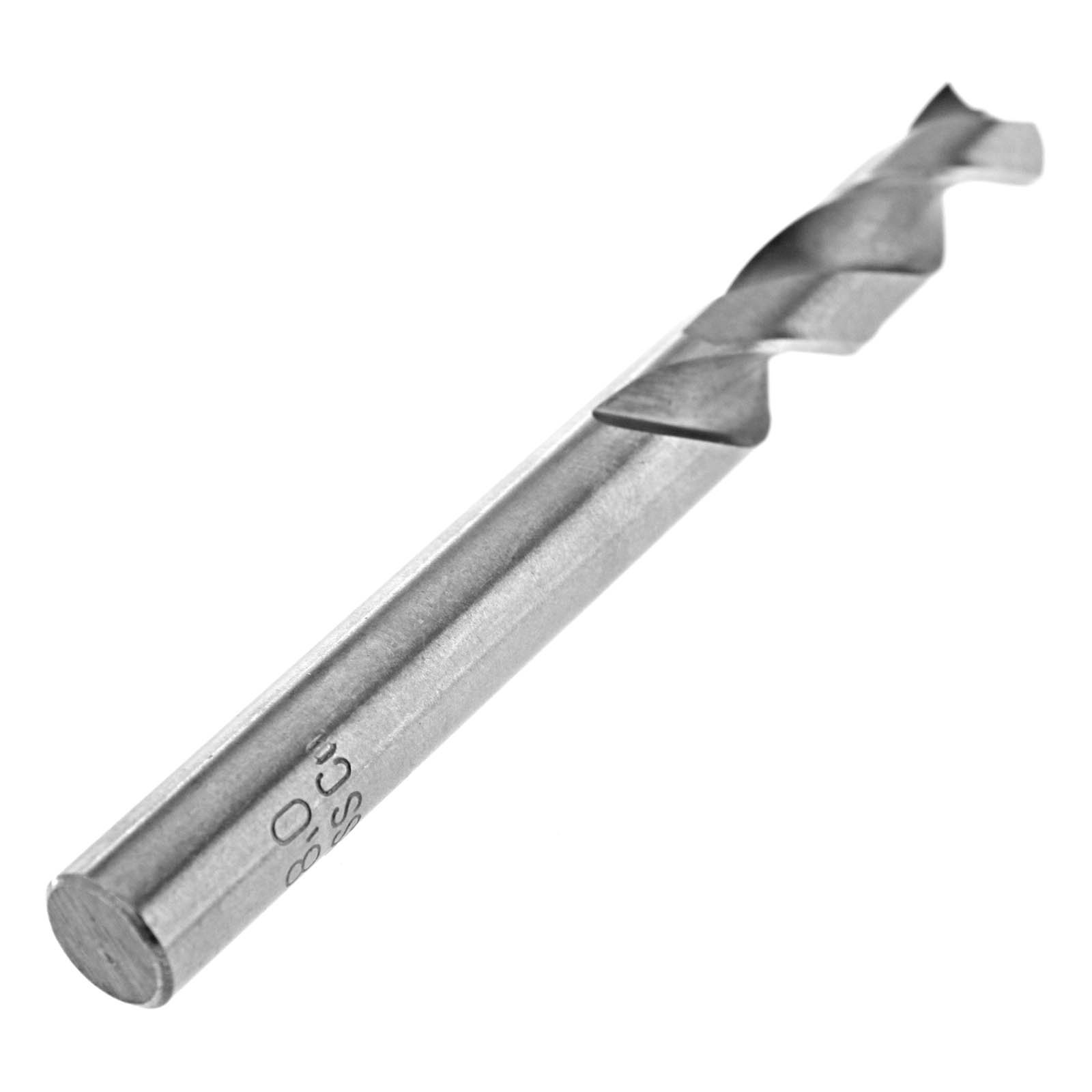Schweißpunktbohrer Schweißpunkt Bohrer HSS-Co Ø 6 + 8 mm