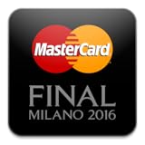 Program – View the full program and related information including the match and hospitality schedule The Road to the Final 2016 – discover the path to the most thrilling football match of the season, check out the Milan San Siro stadium and finalists, as well as MasterCard activities Activity Feed – the real-time pulse of the event. See what people are saying and what pictures they are posting. My Prepaid Card – Understand your exclusive prepaid card, its functions and how to use it