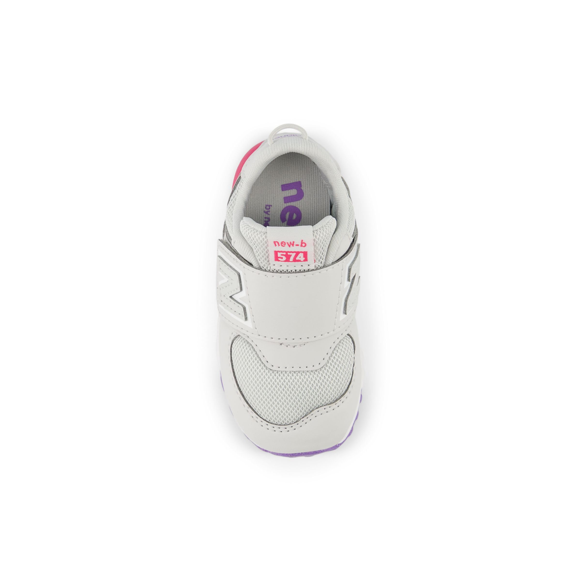New Balance - Iconic 574, Sneaker con Lacci Unisex - Adulto
