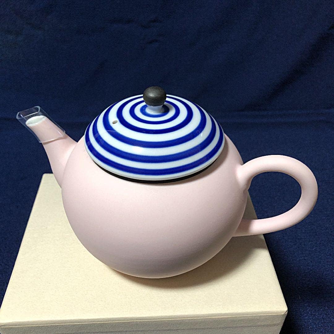 深川製磁 ボーダー ポット おすすめ特集