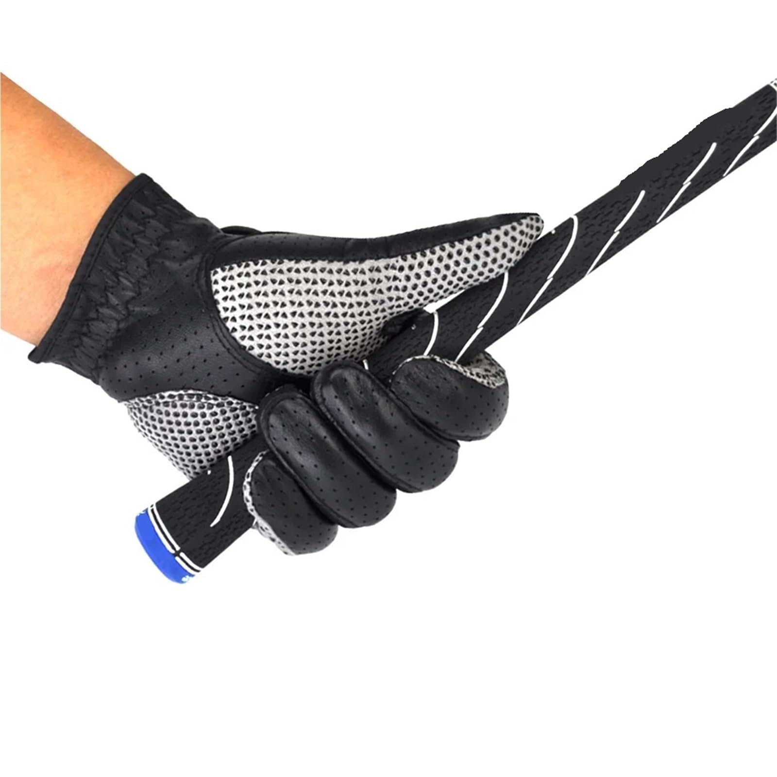 Gants de Golf en Cuir d'agneau for Hommes