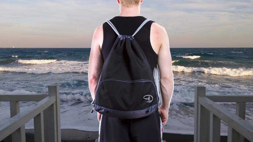 Borsa Con Cerniera Sportiva - Italia - Foto 9