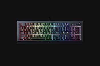 Razer - 【美品】RAZER CYNOSA V2 ゲーミングキーボード 本体 レビュー：RAZER「CYNOSA v2」ゲーミングキーボード【メンブレン
