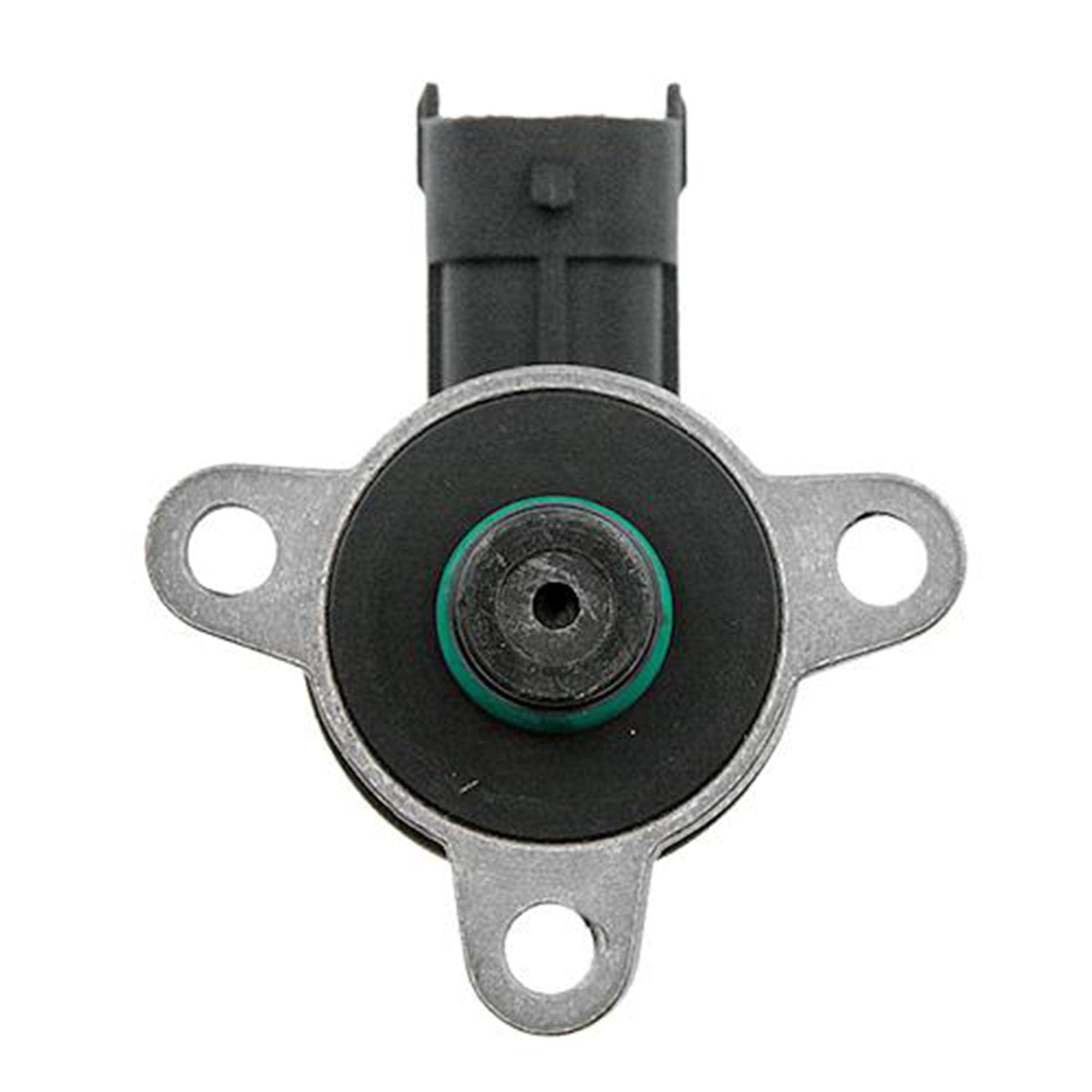 Partsline Capteur de Pression de Carburant compatible avec Interstar, Primastar, Movano A, Vivaro A, Master II, Trafic II 2.5 CDTi dCi - 1670100Q0A 93189943 8200503229