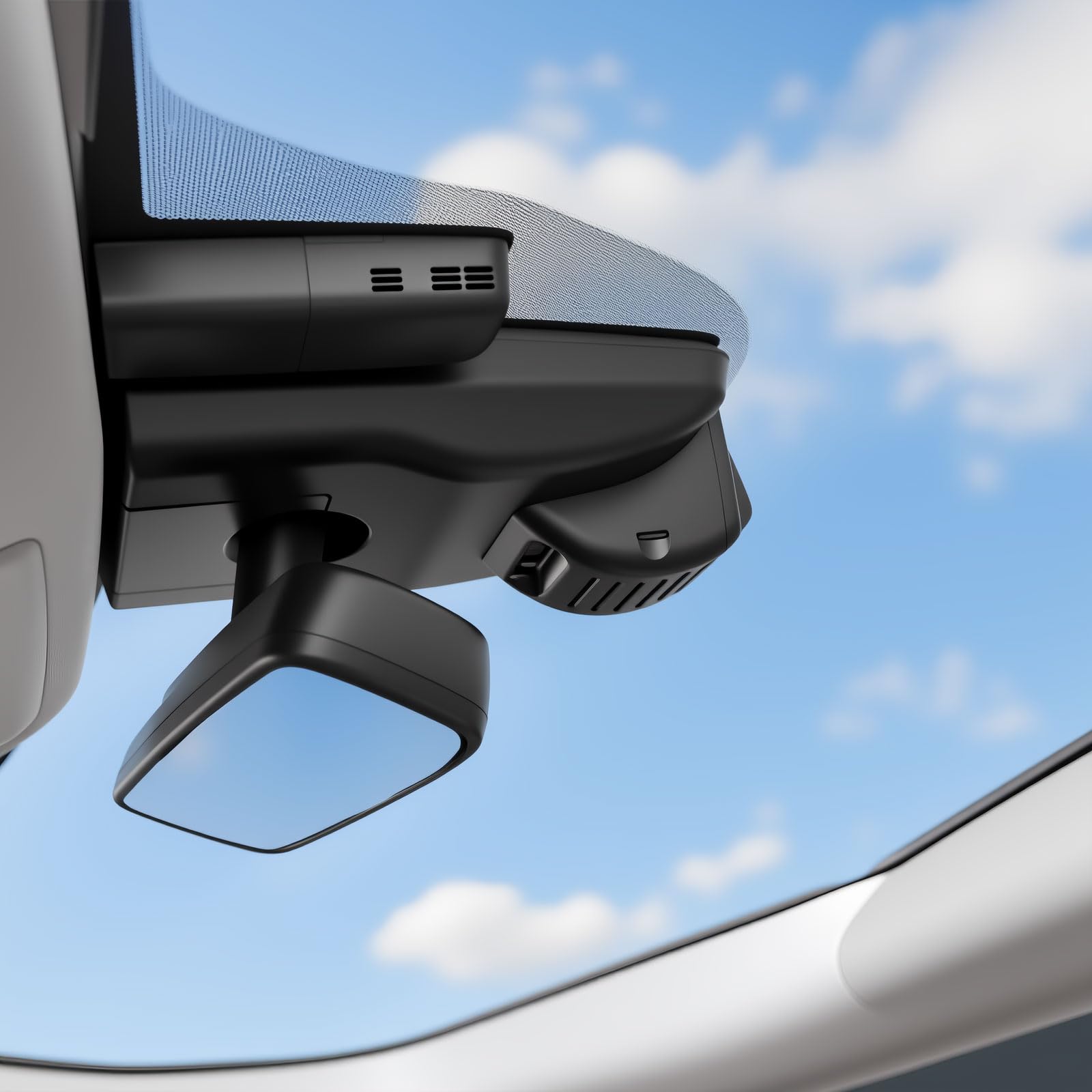 Dash Cam 1080P adaptée pour Lexus Nx 2022-2025