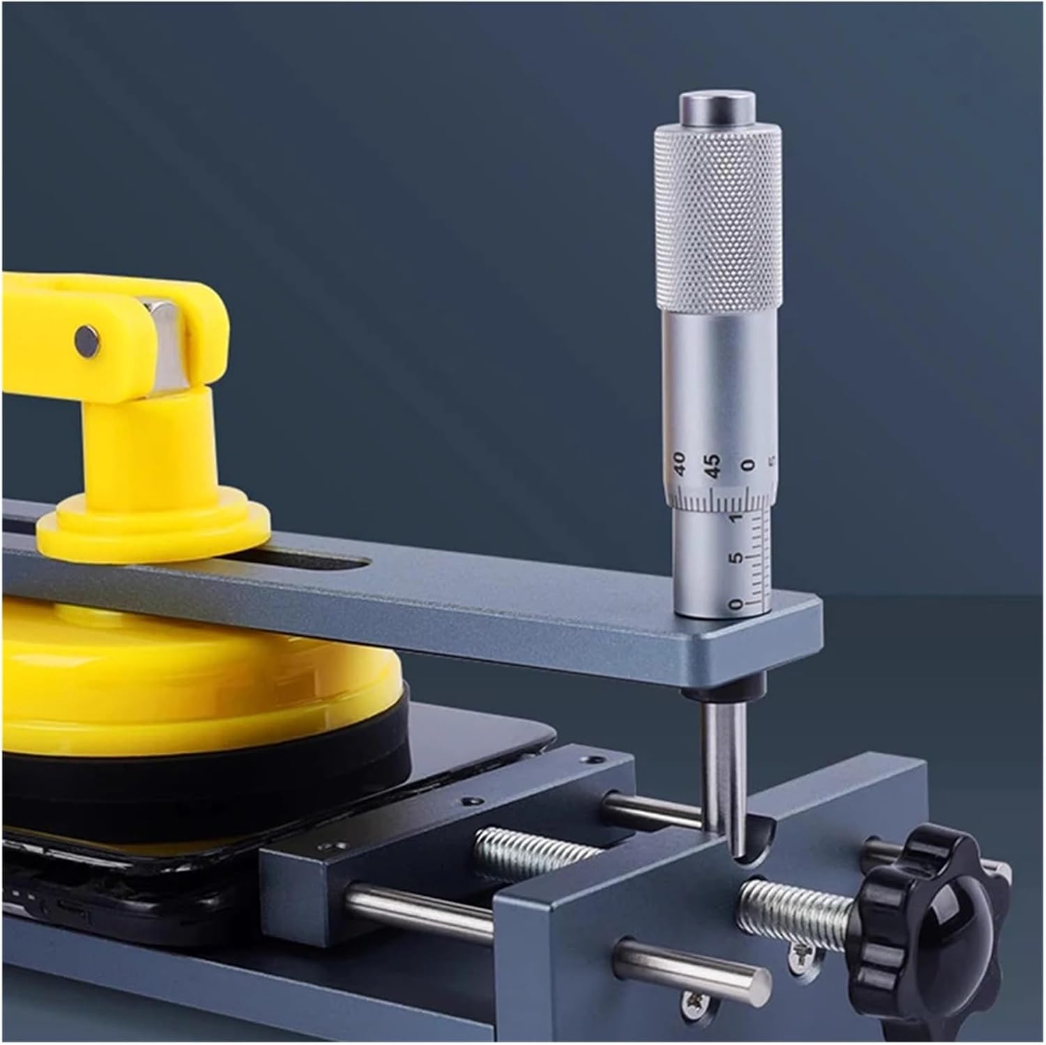 e Phone Screen Splitter, Screen Splitter Tool, Curved Face Screen Splitter NP8,Machine Tools
