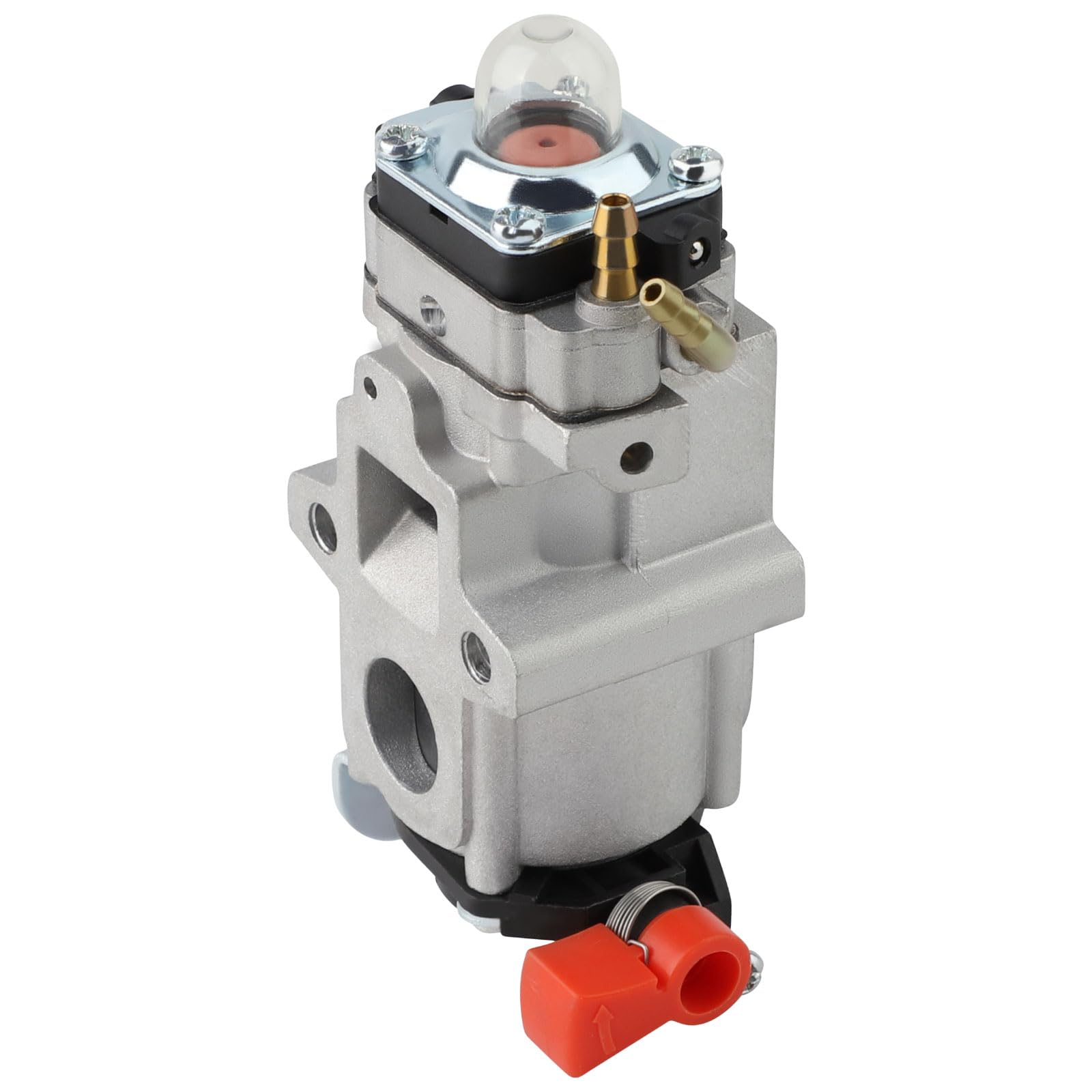 Carburateur PB 8010T pour Echo PB-8010T PB-8010H PB-9010T PB-9010H PB-9010H Pièces de souffleur à dos WYAB-1 Carburateur pour Shindaiwa EB810RT EB810 EB910 EB910RT Souffleur à feuilles PB8010