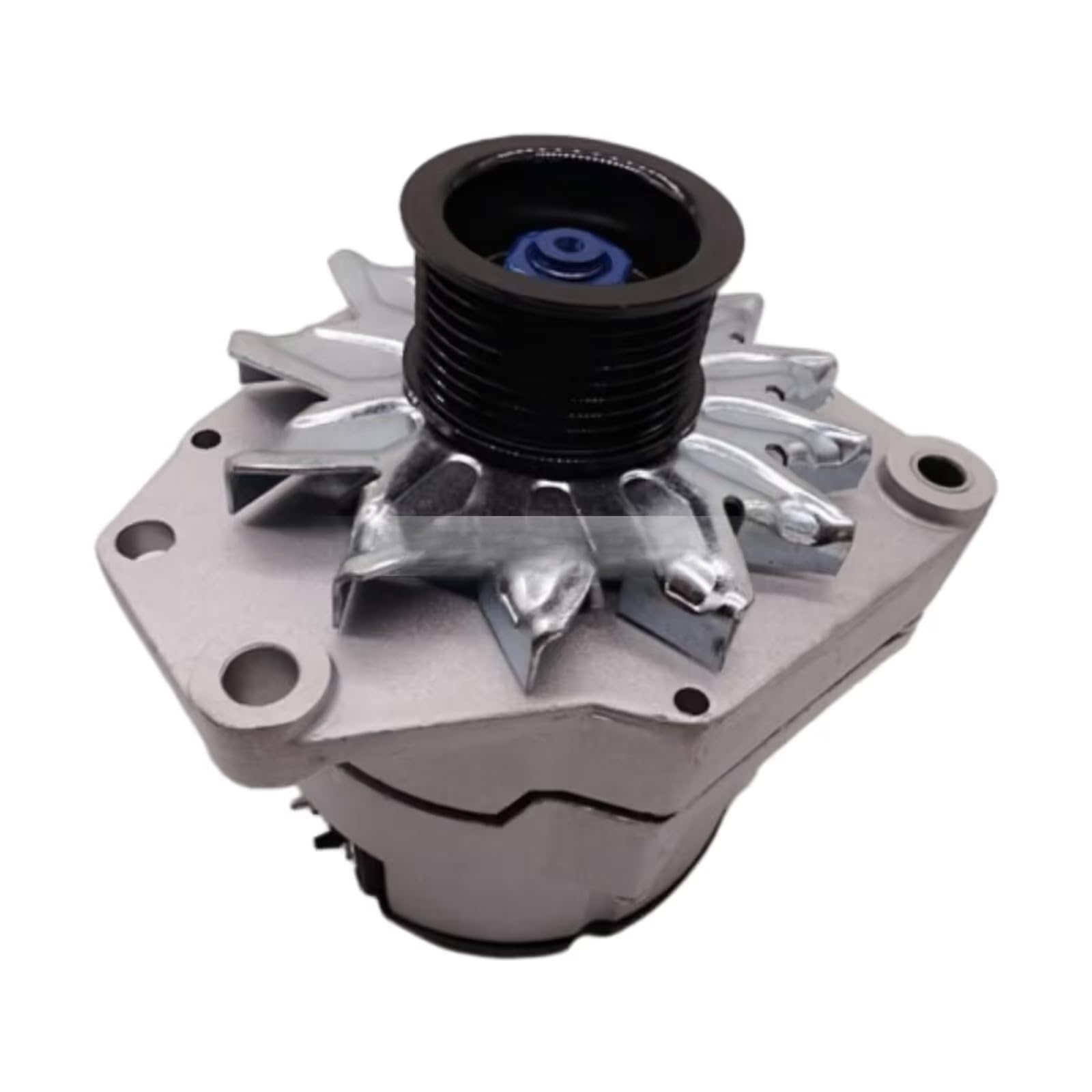 Amazon.com: Alternator 4110000556263 for Weichai Engine WD615