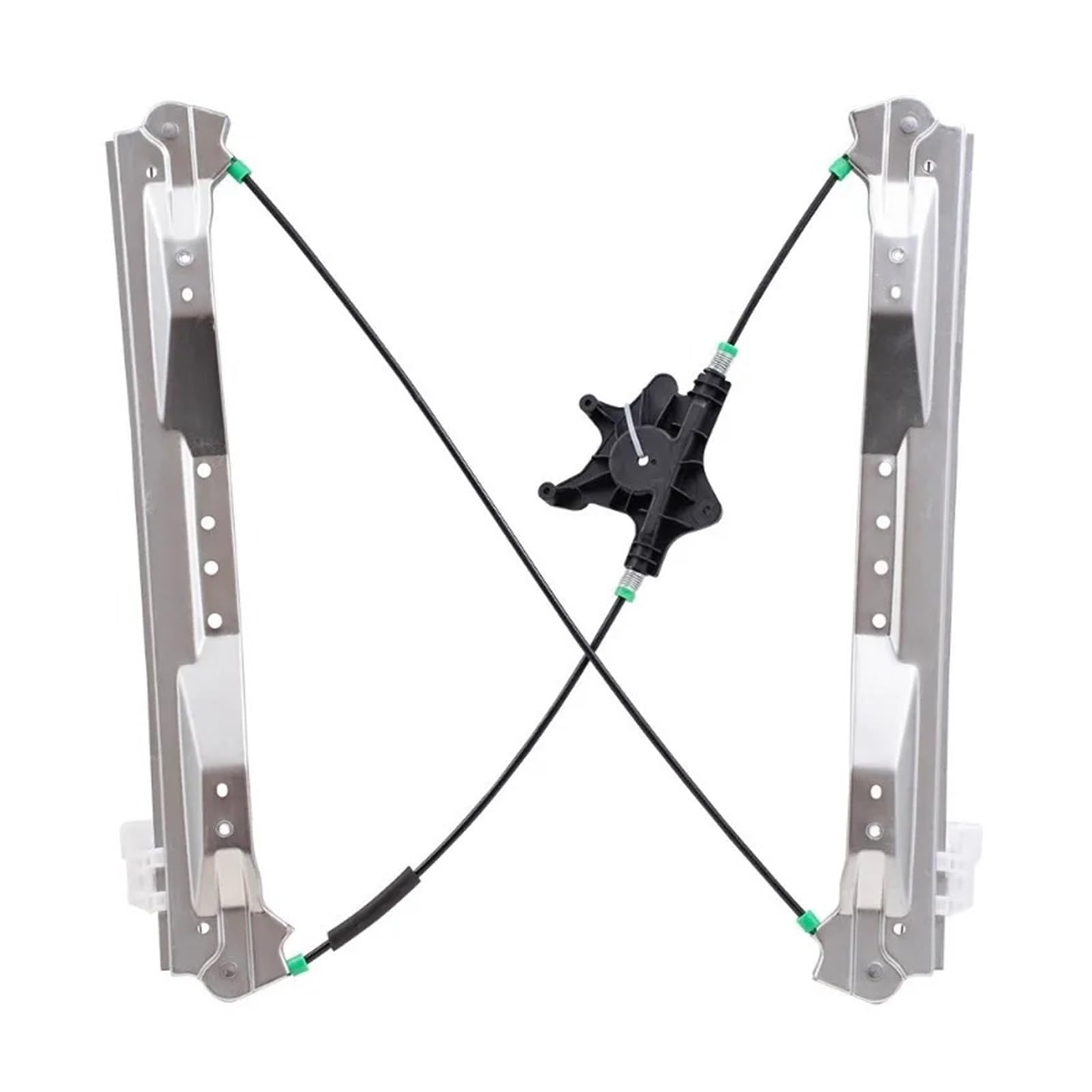 UFITIDU Window Regulator for Dodge for Ram 2008-2020 Left/Right Power Window Regulators(Left)