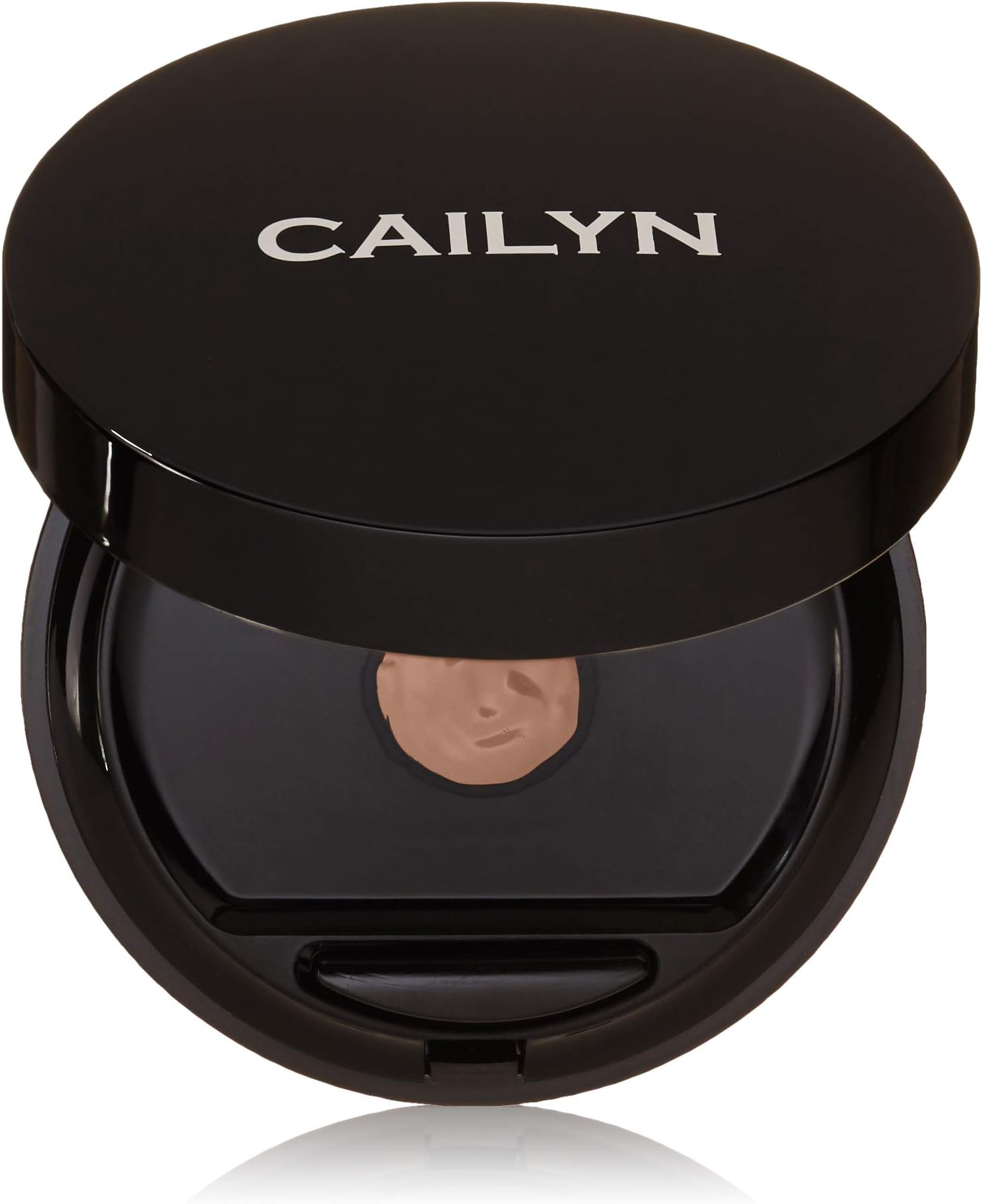 CAILYN BB Fluid Touch Compact, Amber