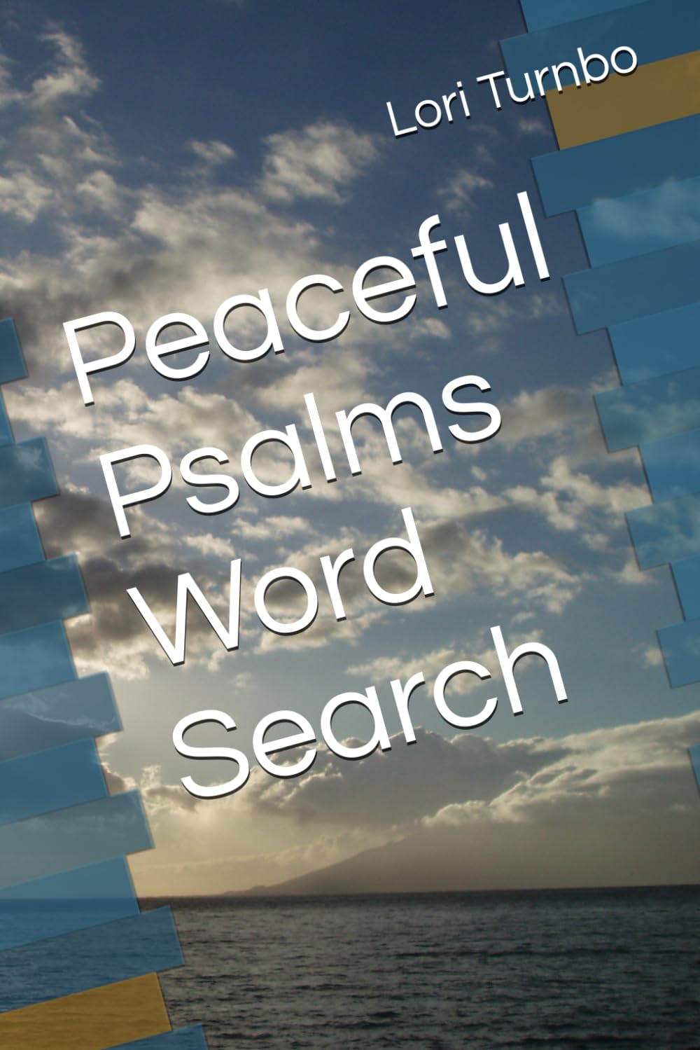 Peaceful Psalms Word Search
