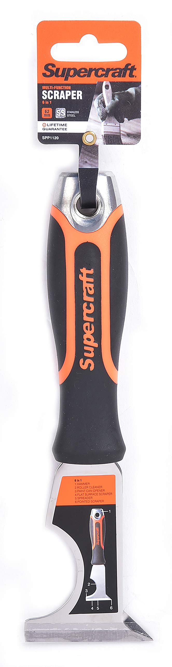 sakerplus 10 in 1