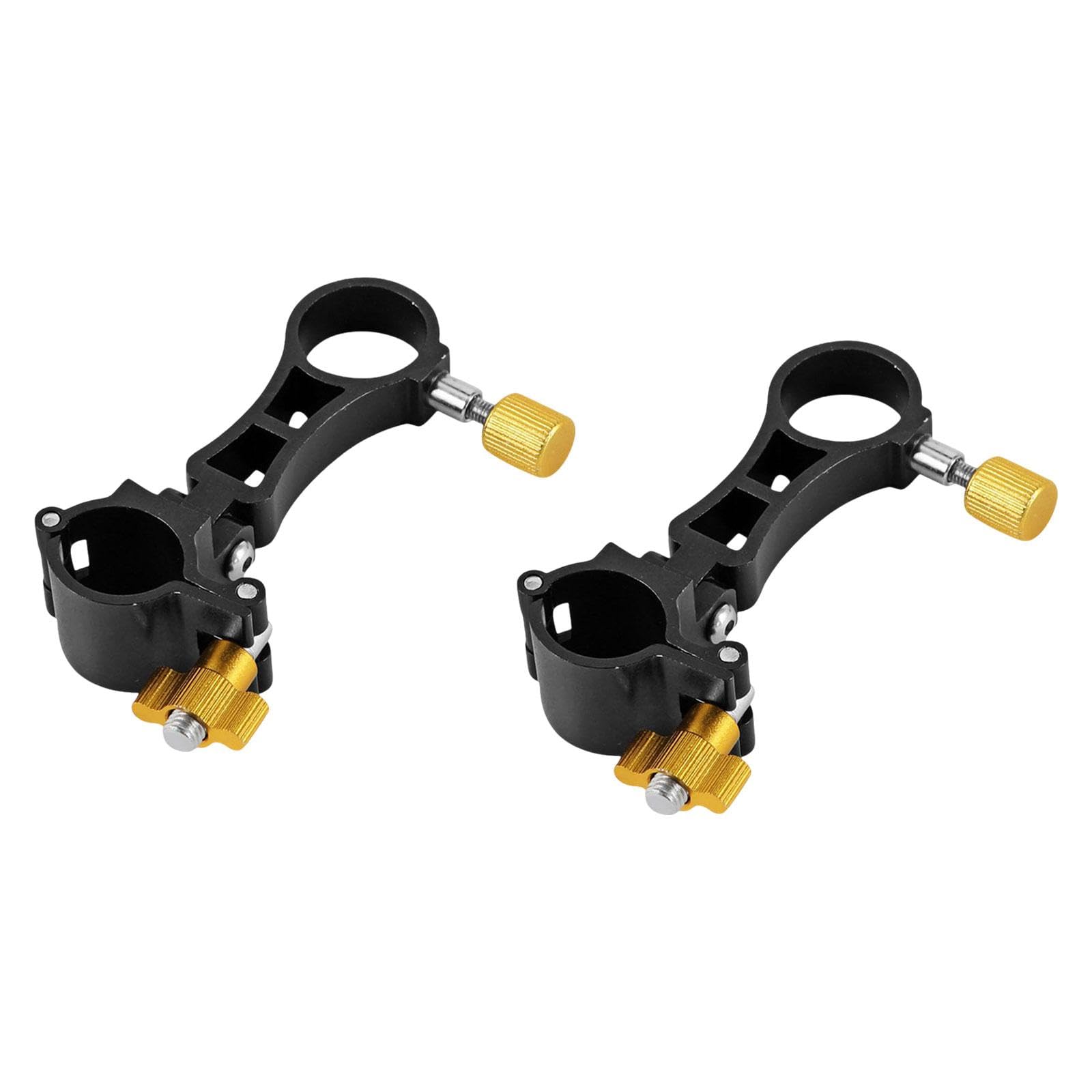 SHOPORA® Fishing Chair Bracket Leisure Chair Clip for Fishing Seat Outdoor Activities Umbrella Rack Sporting Goods | Fishing | Fishing Equipment | Other Fishing Equipment-image-5