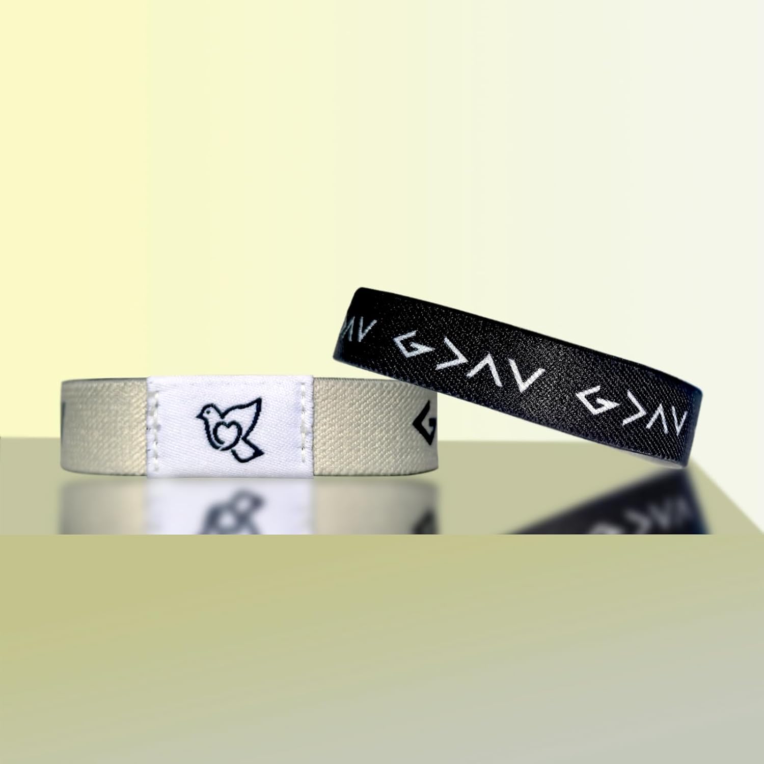 Bible Verse Bracelets With NFC Music - Daily Scripture Bracelets for Men - Image 8