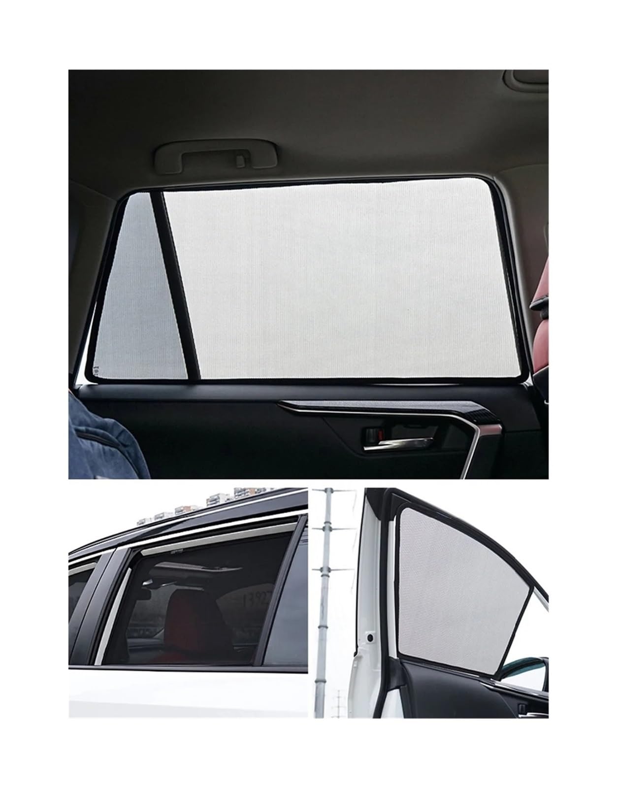 Amazon.co.jp: 車サンシェード 用レクサス NX AZ20 NX350H 450H 2022