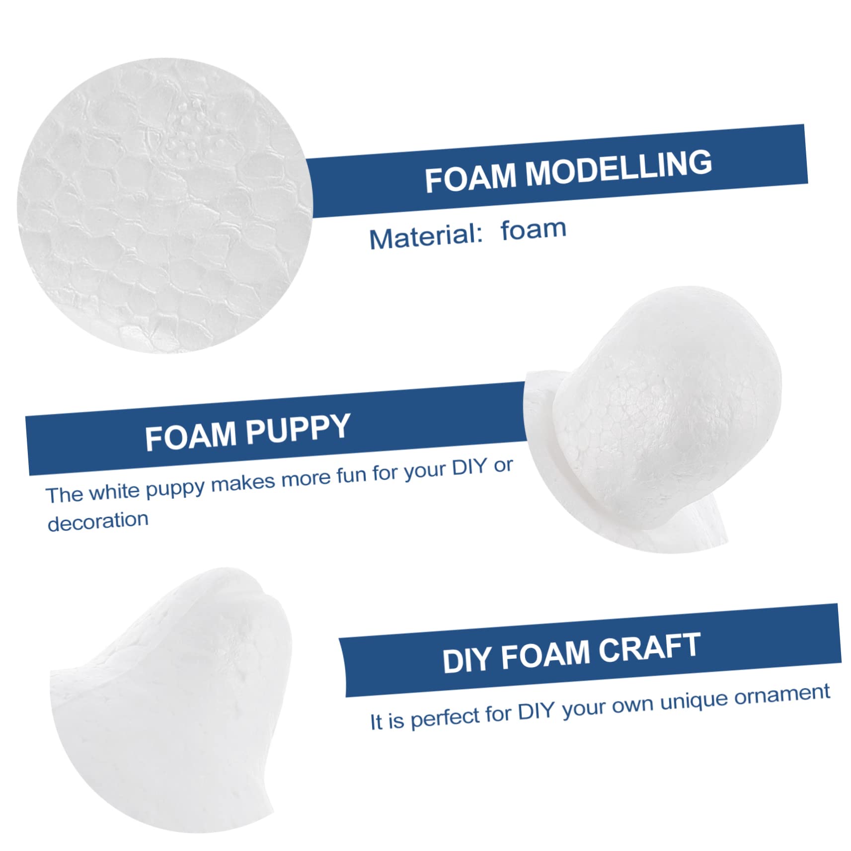 Genérico modelo de espuma de poliestireno espuma de floristería falso cuadrado esponja hojas falsas wedding decoration room decor decoración de cotillones modelado