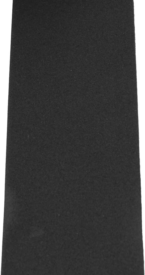 uxcell 50mm Width 3mm Thickness Single Side Shockproof Sponge Foam Tape 4M Length