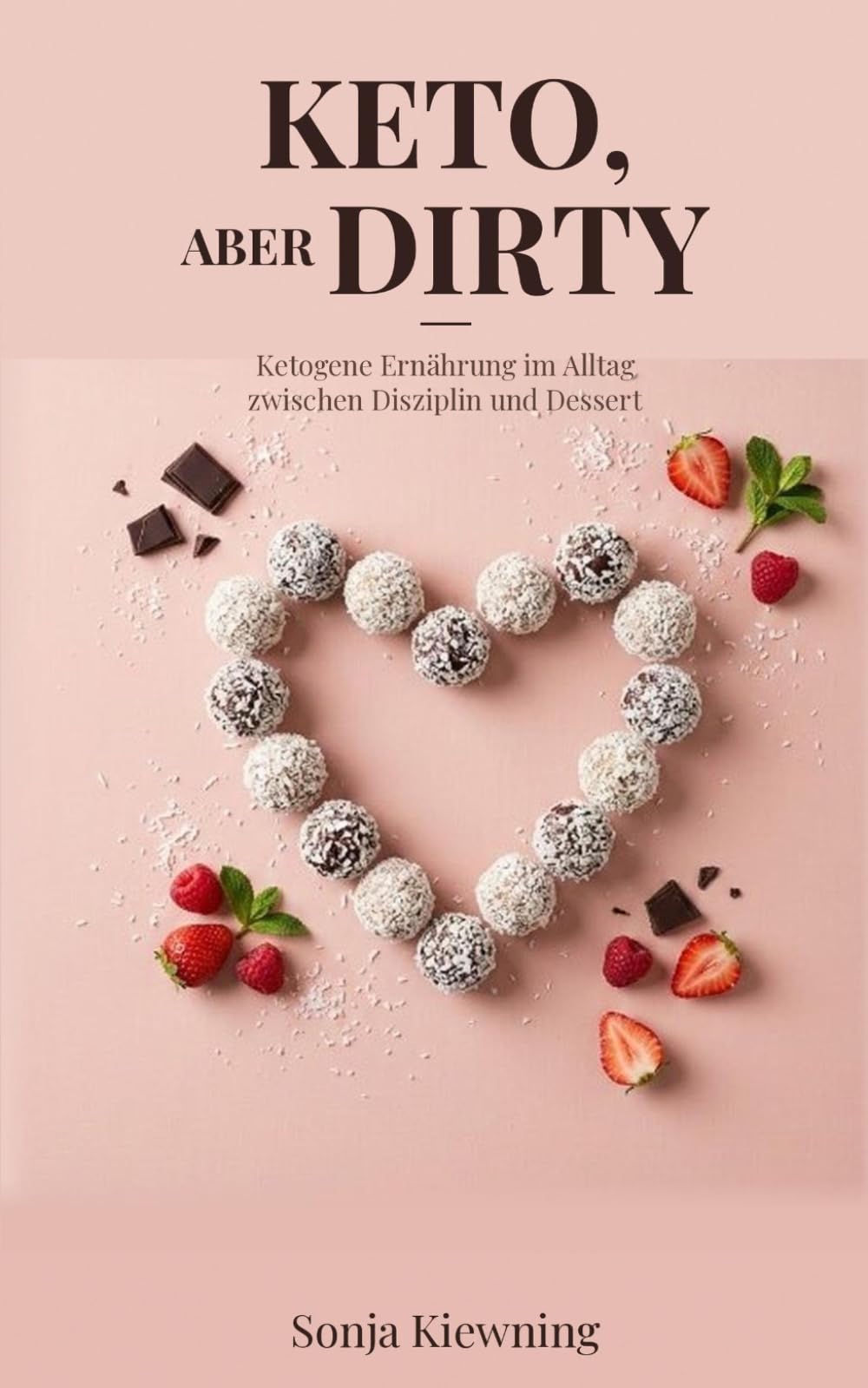 KETO, aber DIRTY: Ketogene Ernährung im Alltag – zwischen Disziplin und Dessert