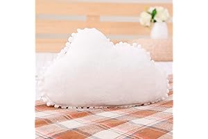 Dreamy Cloud Pillow for Perfect Slumber