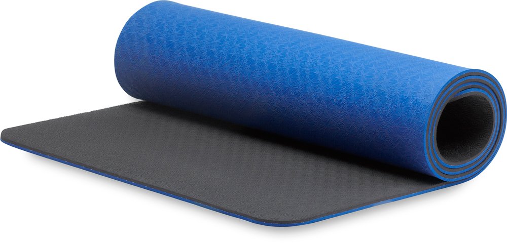 Stott Pilates Eco-Deluxe Mat