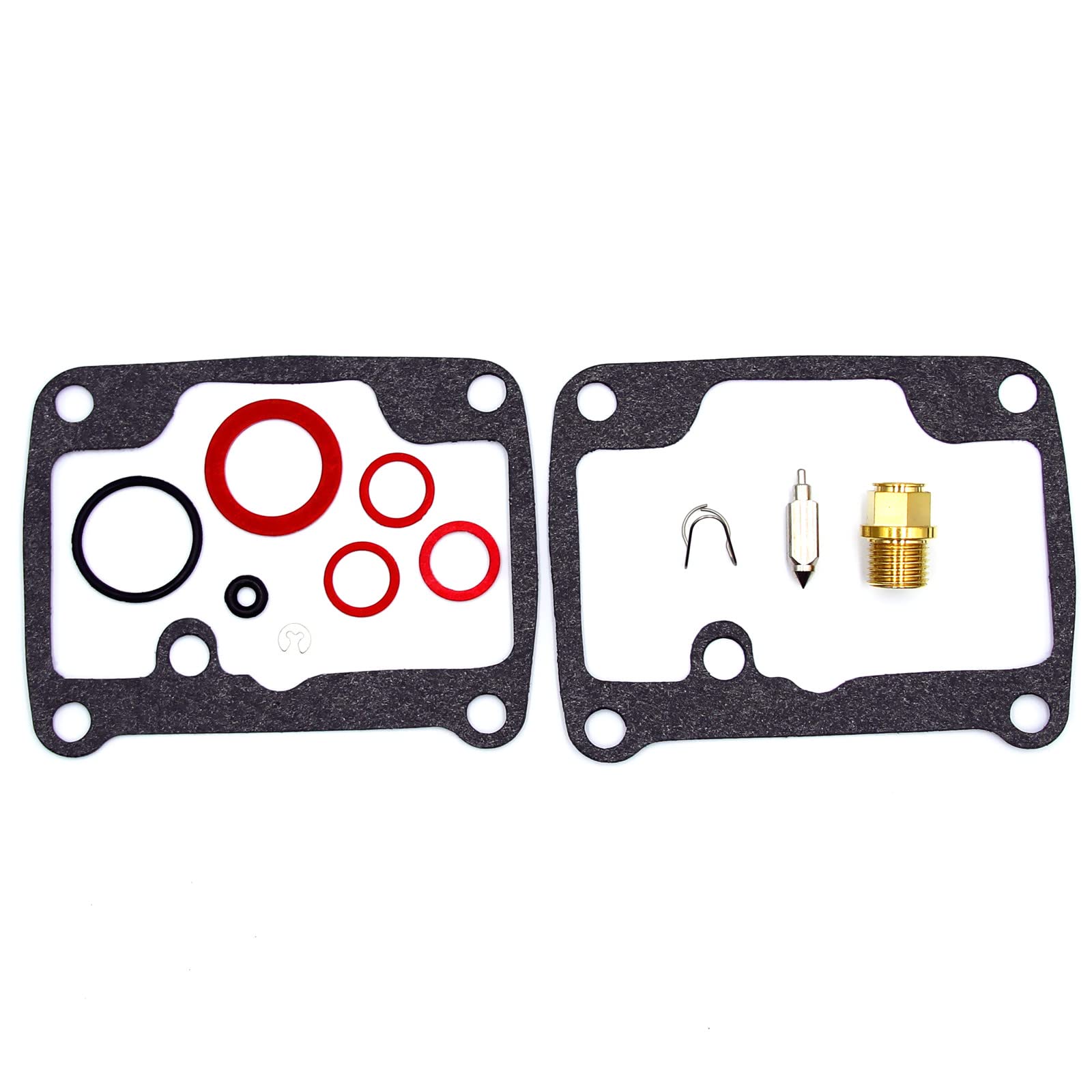 Za Kit De Reparación De Carburador For Spi Mikuni Vm30 Vm32 | Meses Sin