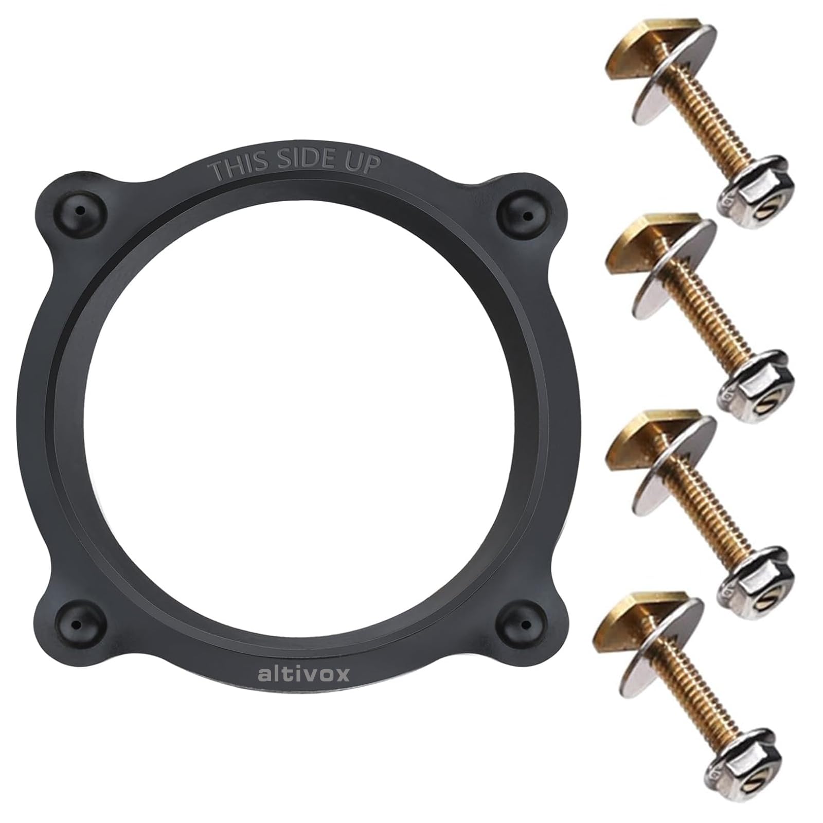 Amazon.com: altivox RV Toilet Floor Flange Seal Toilet Flange