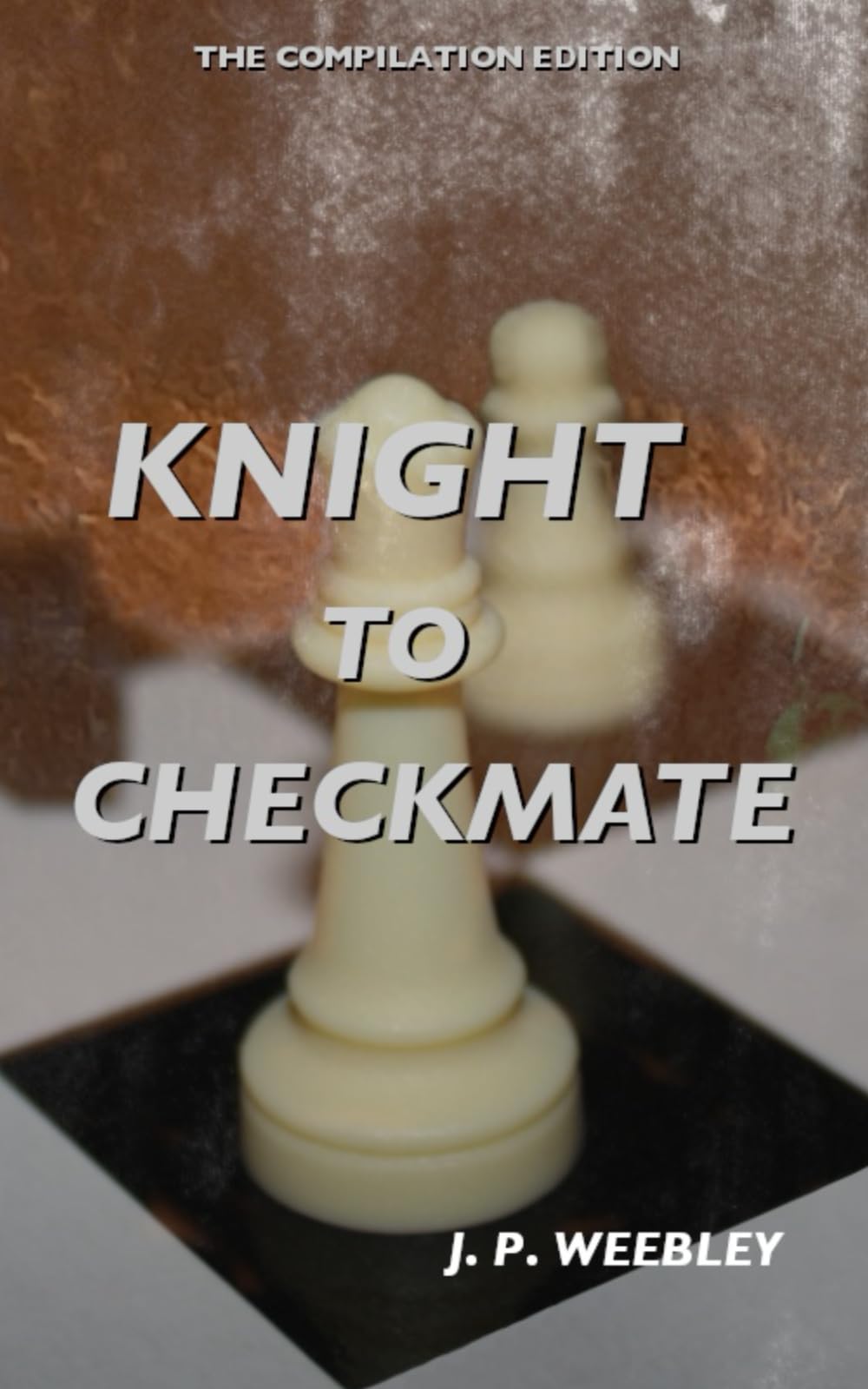 Knight to Checkmate