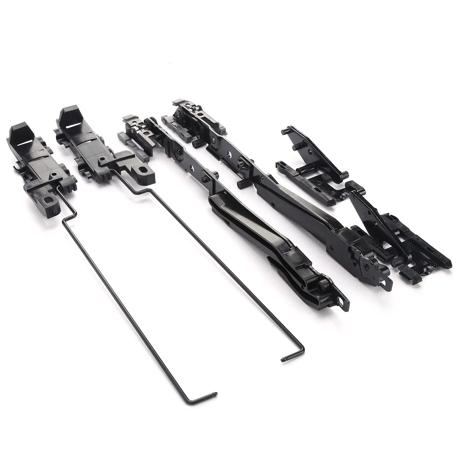 EMUKOEP Schiebedach-Reparatursatz für F150 F250 F350