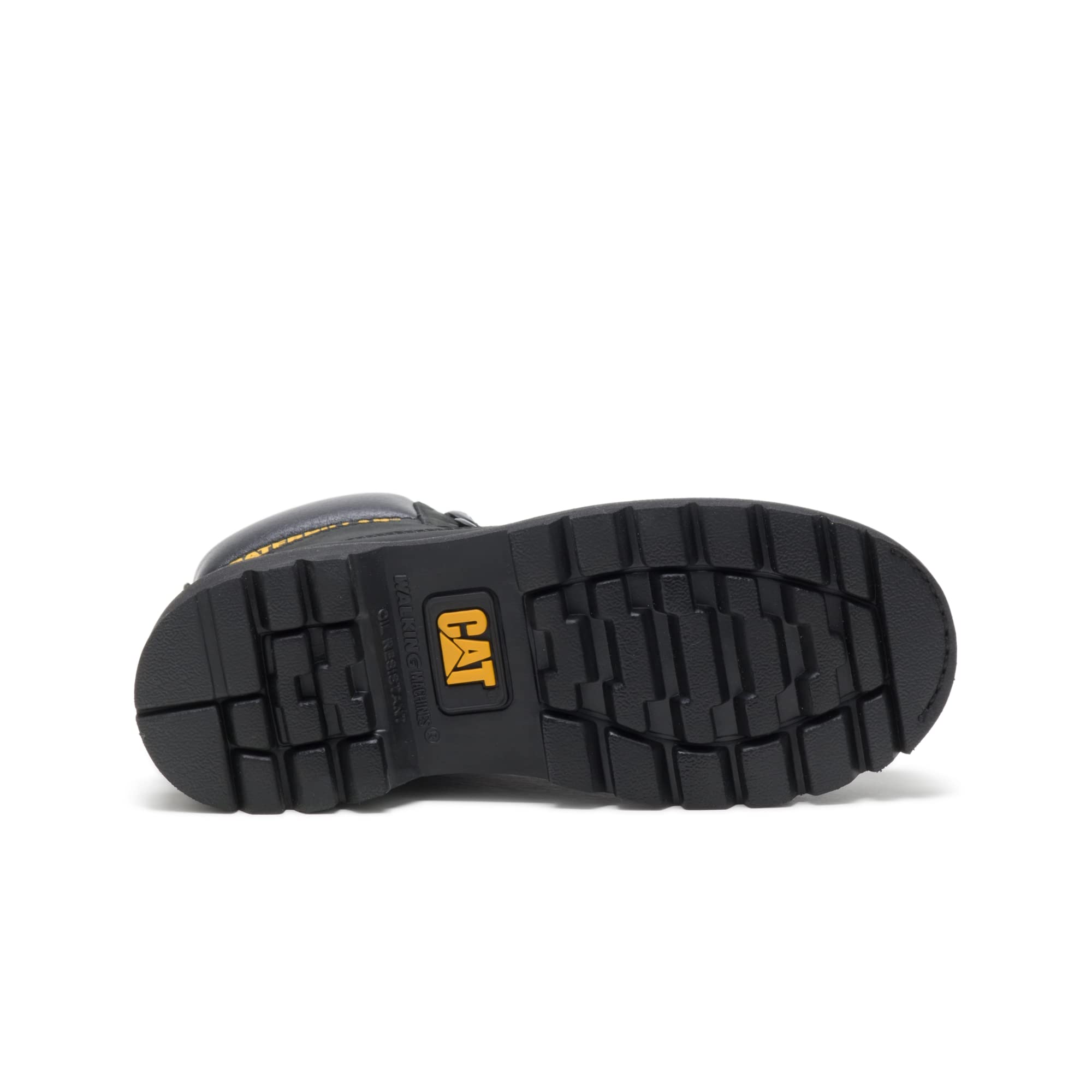 Cat Footwear Holton sb, Stivali antinfortunistici uomo