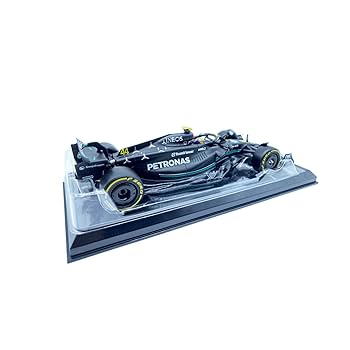 F1 14年スーティル、クビアト、チルトン Amazon.co.jp: ビッグスケールF1コレクション 15号 (トールマン