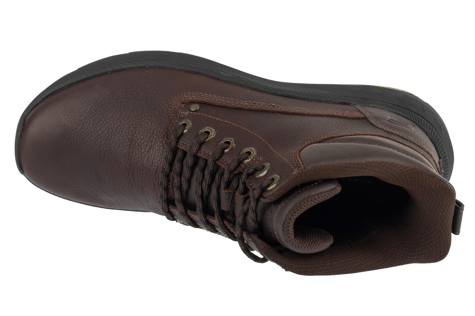 Skechers Mężczyźni Pollard WaylonButy za kostkę