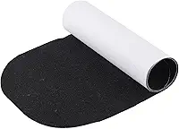 Lixa OS780, lixa de skate profissional com adesivo de resina e orifícios de ventilação, para maior aderência antiderrapante e à prova d'água