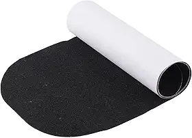 Lixa OS780, lixa de skate profissional com adesivo de resina e orifícios de ventilação, para maior aderência antiderrapante e à prova d'água