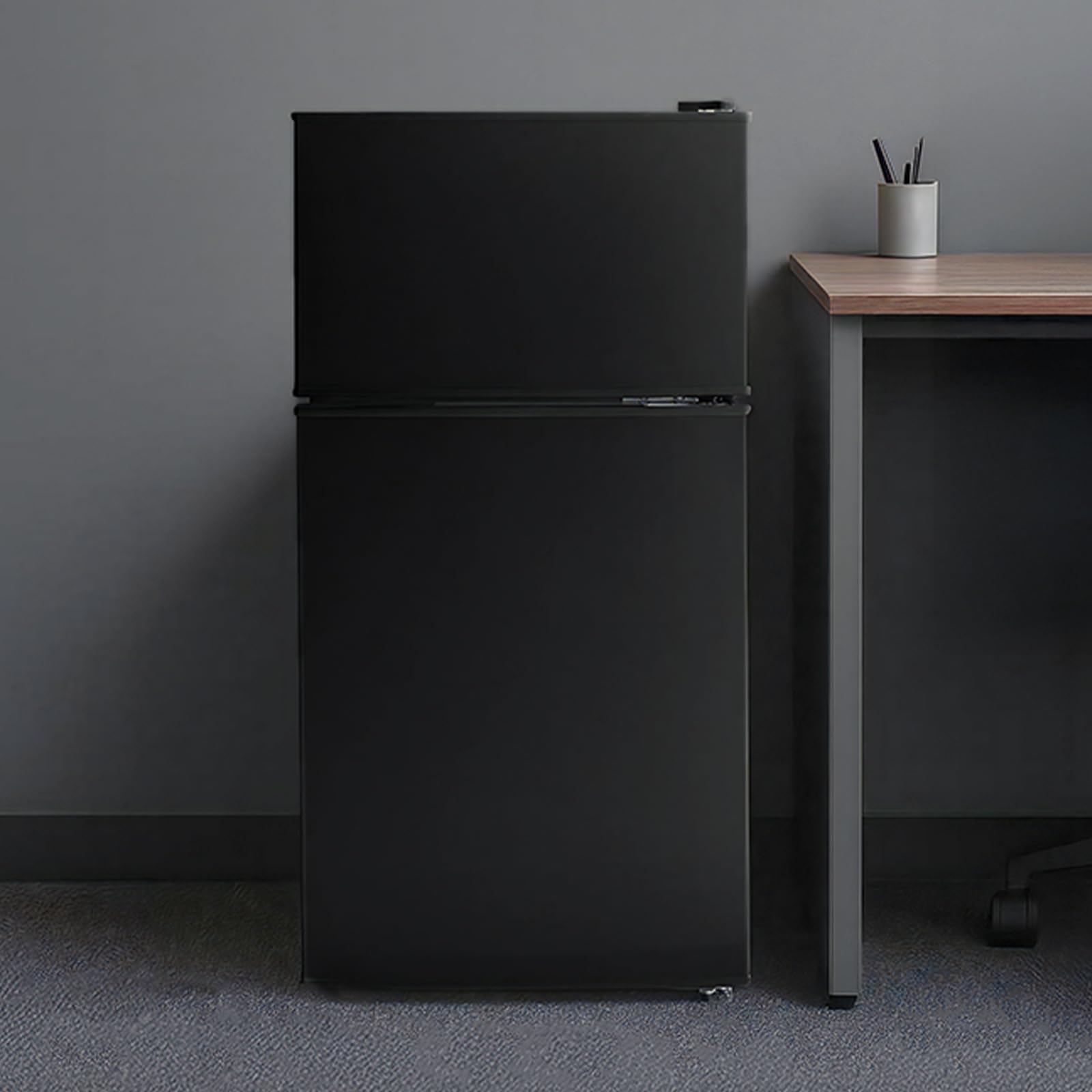 Amazon | 【一人暮らしにちょうどいい！】 SKK 冷蔵庫 60L