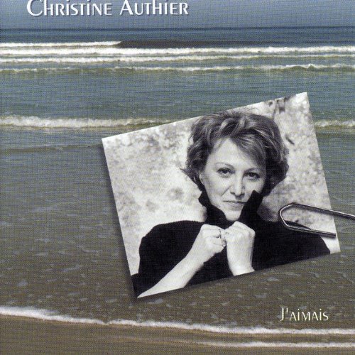 J'aimais by Christine Authier on Amazon Music