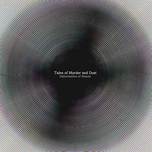 Tales of Murder and Dust