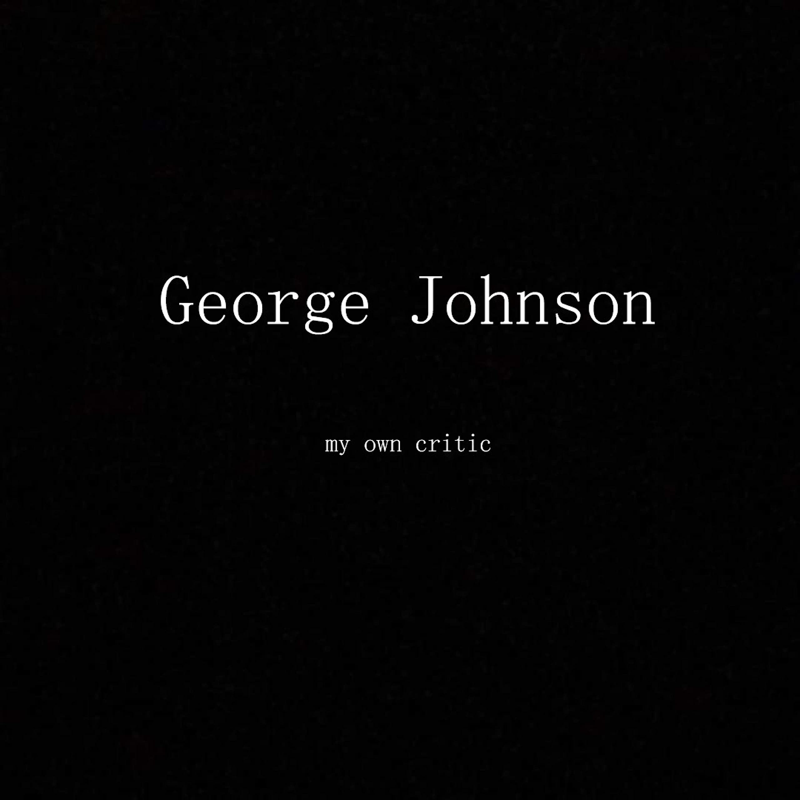 George Johnson