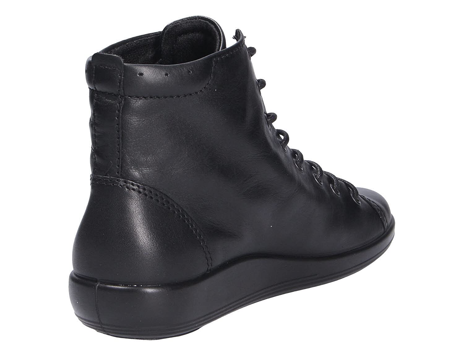 Ecco Soft 2.0 Zapatillas altasNiñas