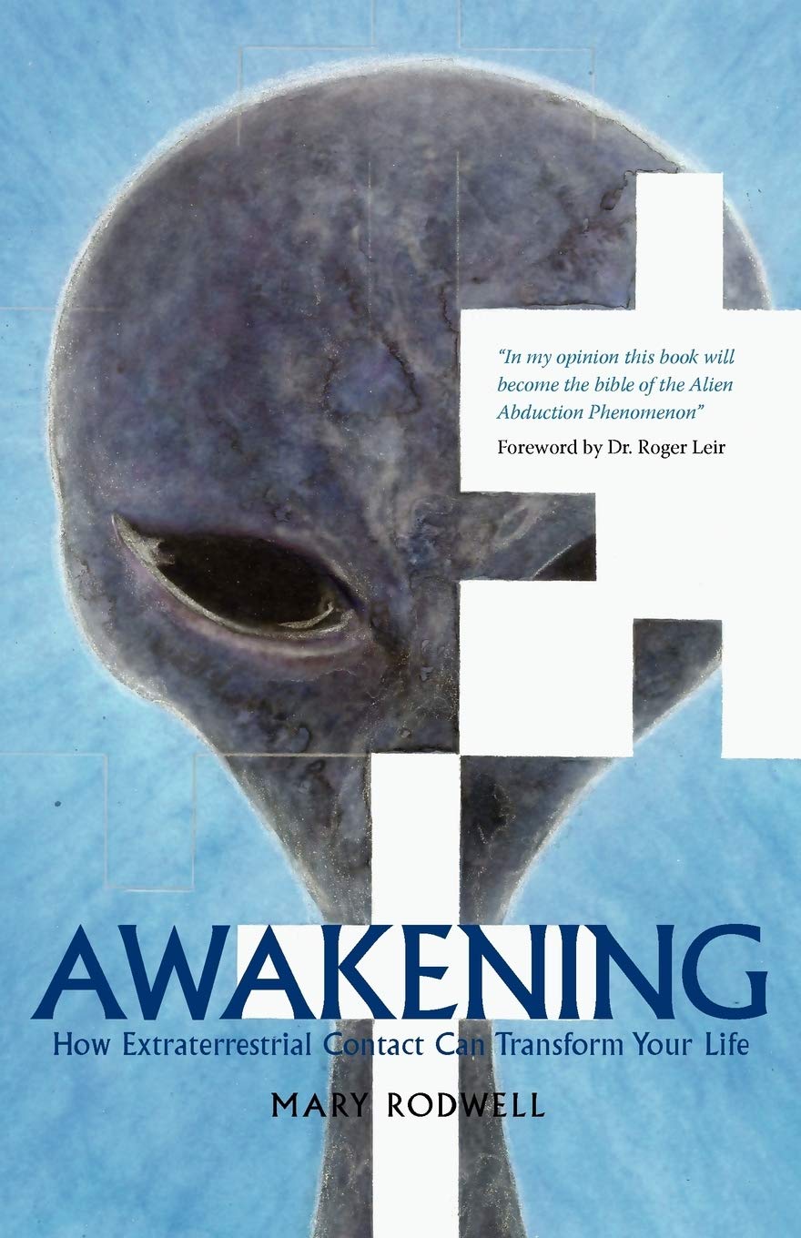 Awakening: How Extraterrestrial Contact Can Transform Your Life